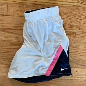 Nike athletic shorts